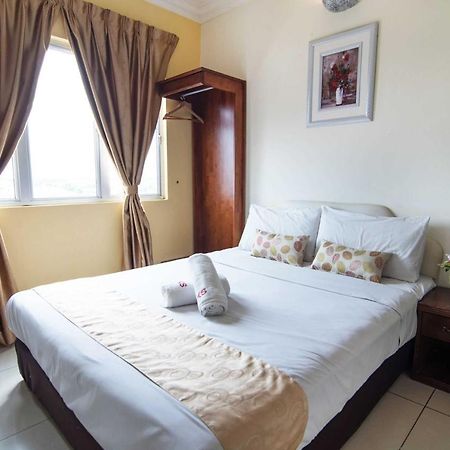 Sun Inns Hotel Sitiawan Exterior photo