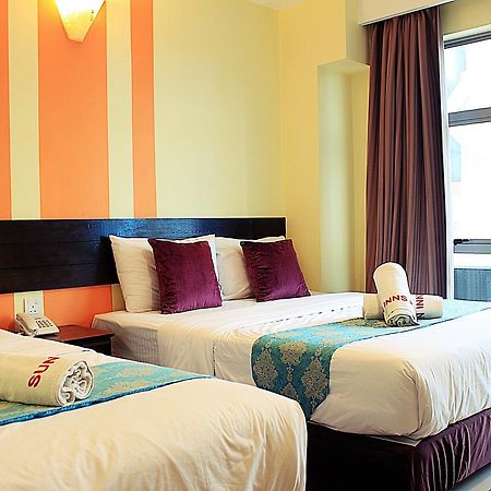 Sun Inns Hotel Sitiawan Exterior photo