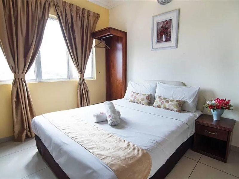 Sun Inns Hotel Sitiawan Exterior photo