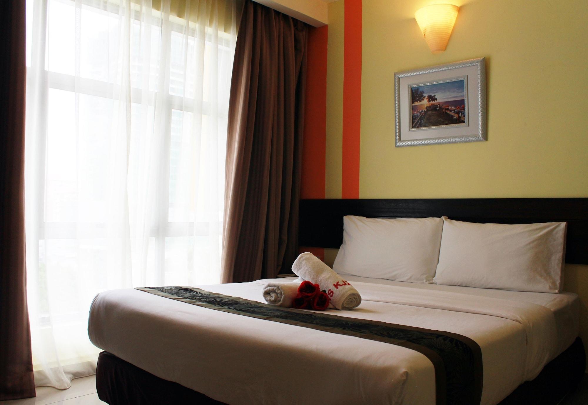 Sun Inns Hotel Sitiawan Exterior photo