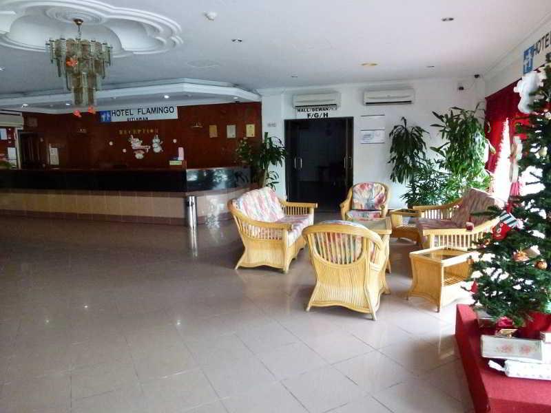 Sun Inns Hotel Sitiawan Exterior photo